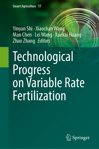Technological Progress on Variable Rate Fertilization