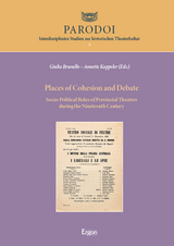 Places of Cohesion and Debate - 