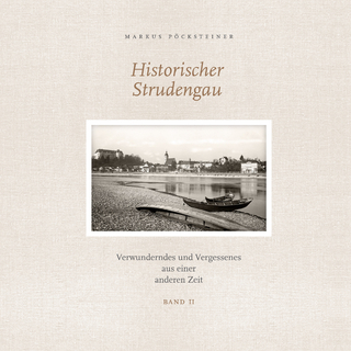 Historischer Strudengau