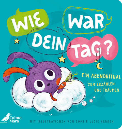 Wie war dein Tag?