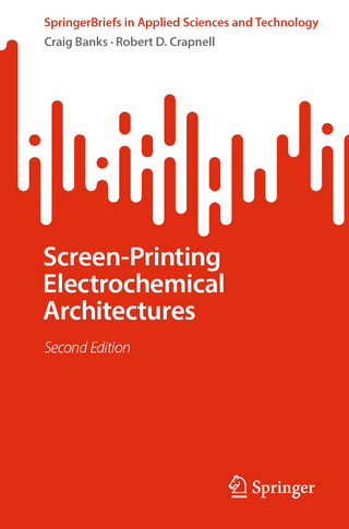 Screen-Printing Electrochemical Architectures