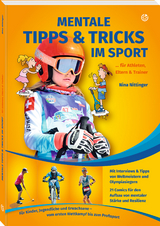 Mentale Tipps & Tricks im Sport - Nina Nittinger