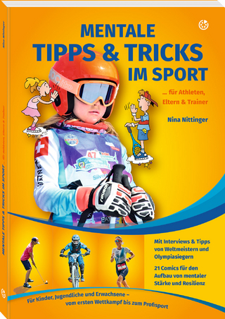 Mentale Tipps & Tricks im Sport
