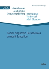 Internationales Jahrbuch der Erwachsenenbildung / International Yearbook of Adult Education 2025 - 
