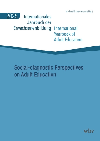 Internationales Jahrbuch der Erwachsenenbildung / International Yearbook of Adult Education 2025