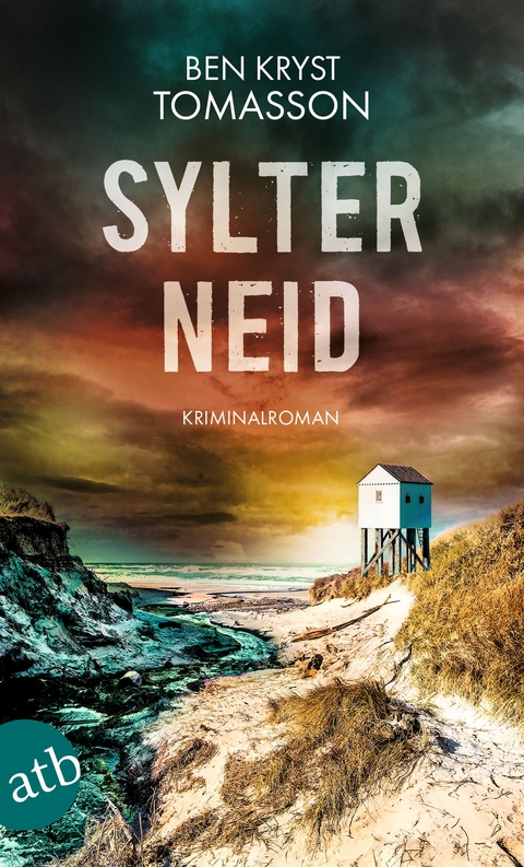 Sylter Neid - Ben Kryst Tomasson