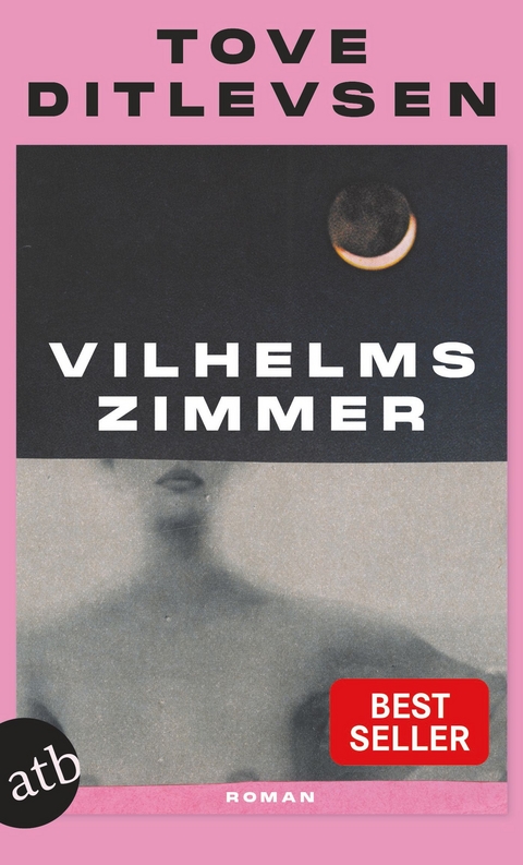 Vilhelms Zimmer - Tove Ditlevsen