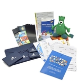 Gefühlsmonster Empathie Paket