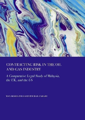Contracting Risk in the Oil and Gas Industry