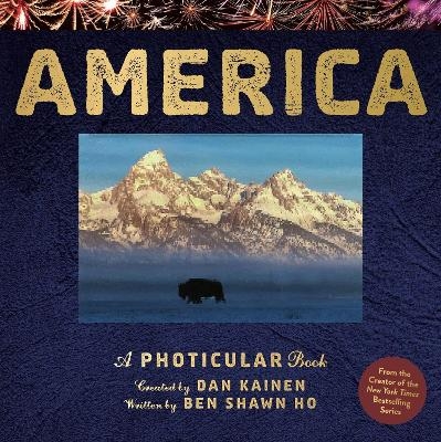 America - Dan Kainen