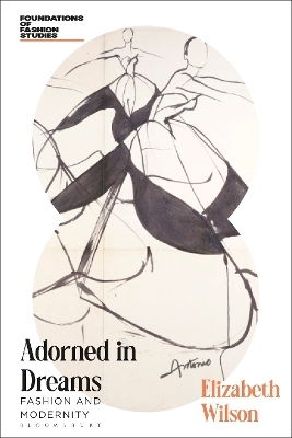 Adorned in Dreams - Elizabeth Wilson