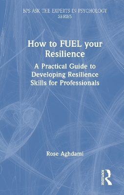 How to FUEL your Resilience