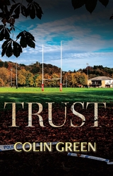 TRUST - Colin Green