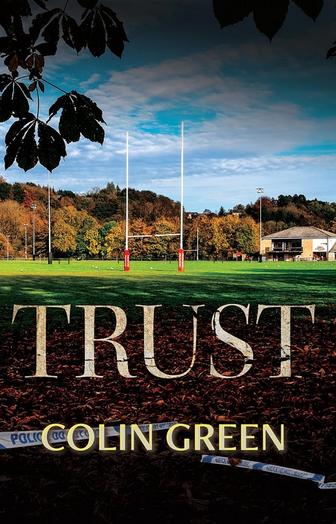 TRUST - Colin Green