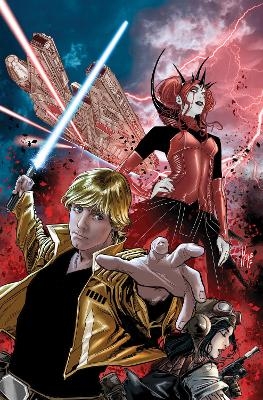 Star Wars Modern Era Epic Collection: The Screaming Citadel - Jason Aaron, Kieron Gillen