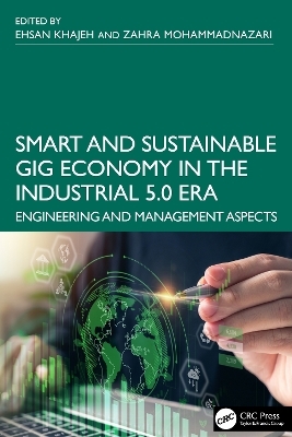 Smart and Sustainable Gig Economy in the Industrial 5.0 Era - 