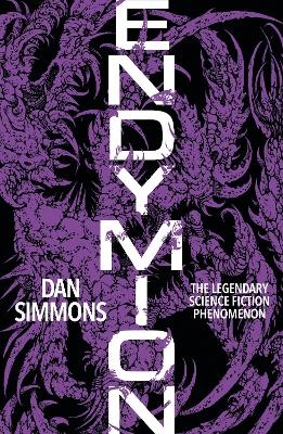 Endymion - Dan Simmons