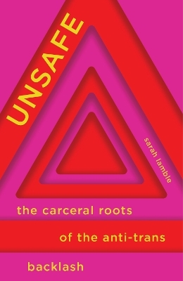 Unsafe - Sarah Lamble