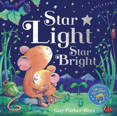 Star Light, Star Bright - Guy Parker-Rees