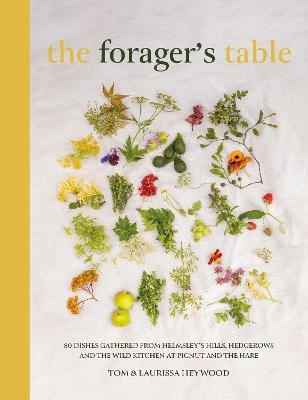 The Foragers Table