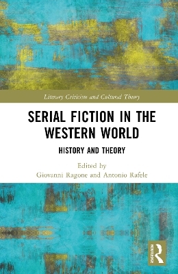 Serial Fiction in the Western World