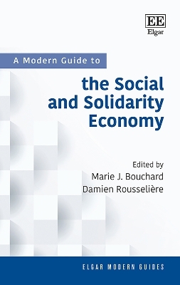 A Modern Guide to the Social and Solidarity Economy