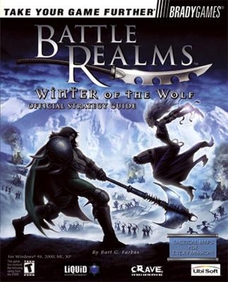 Battle Realms™