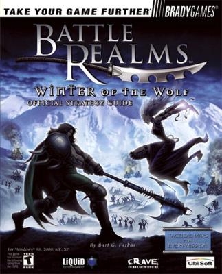Battle Realms&trade; - Bart G. Farkas