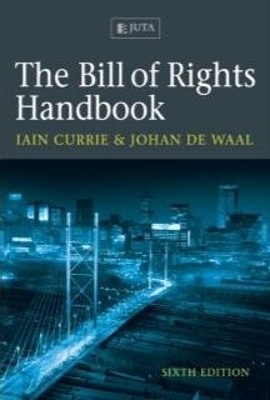 Bill of Rights Handbook
