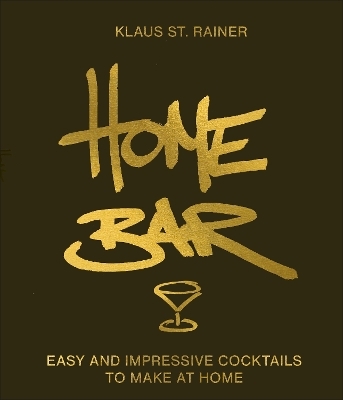 Home Bar - Klaus St. Rainer