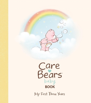 Care Bears Baby Book - Running Press, Those Characters From Cleveland LLC