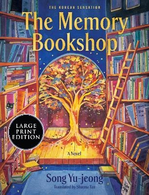 The Memory Bookshop - Song Yu-jeong