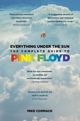 Everything Under the Sun