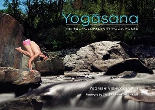 Yogasana