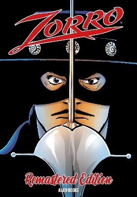 Zorro Remastered Edition - Howard Chaykin