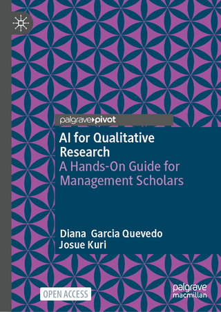 AI for Qualitative Research
