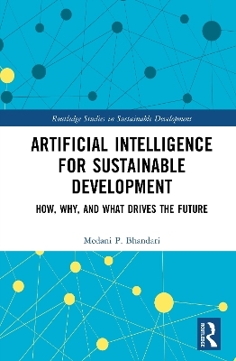 Artificial Intelligence for Sustainable Development
