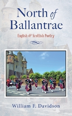 North of Ballantrae - William F Davidson