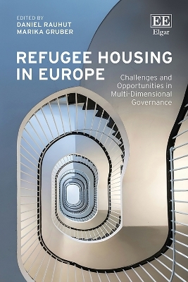 Refugee Housing in Europe - 