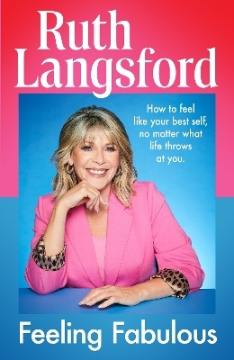 Feeling Fabulous - Ruth Langsford