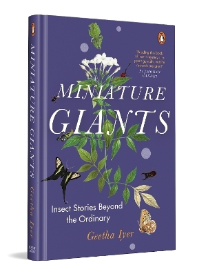 Miniature Giants - Iyer Geetha