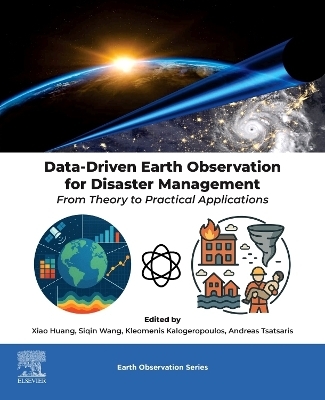 Data-Driven Earth Observation for Disaster Management - 