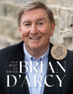 The Best of Brian - Brian D'Arcy