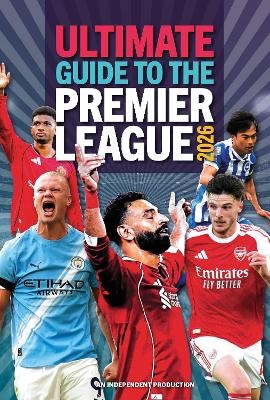 Ultimate Guide to the Premier League 2026 -  PBR