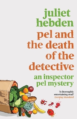 Pel and the Death of the Detective
