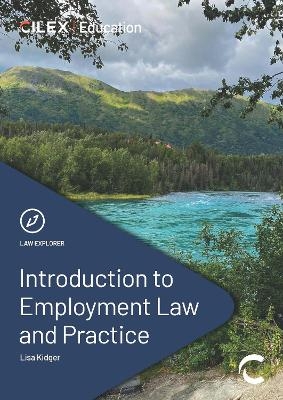 Introduction to Employment Law and Practice