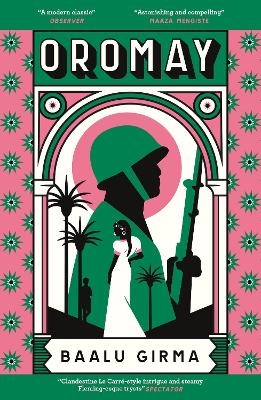 Oromay - Baalu Girma