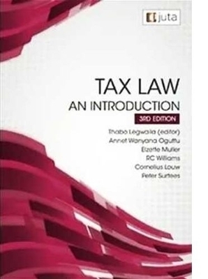 Tax Law