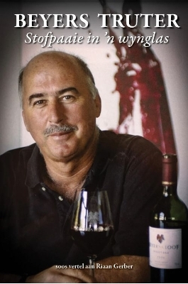 Stofpaaie In 'n Wynglas