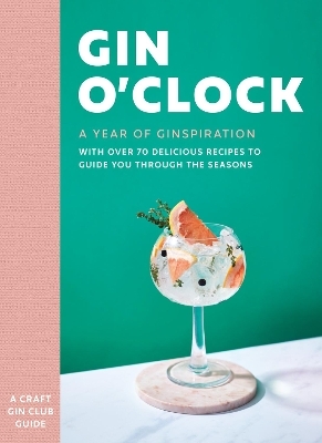 Gin O’clock -  Craft Gin Club